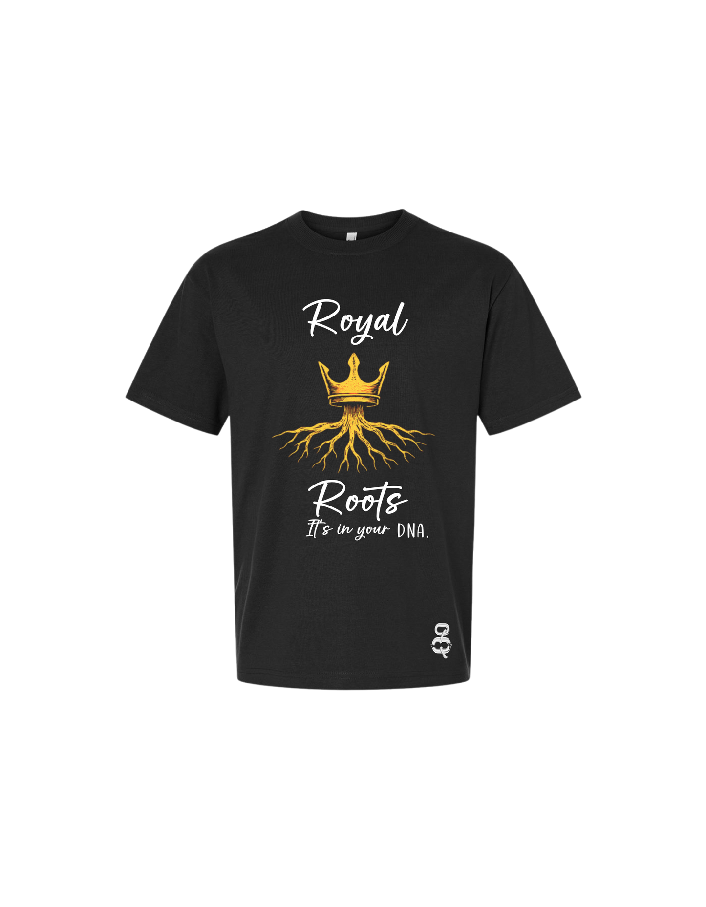 Royal Roots Tee