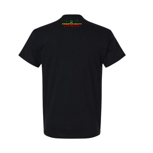 Pan-African Heart Tee